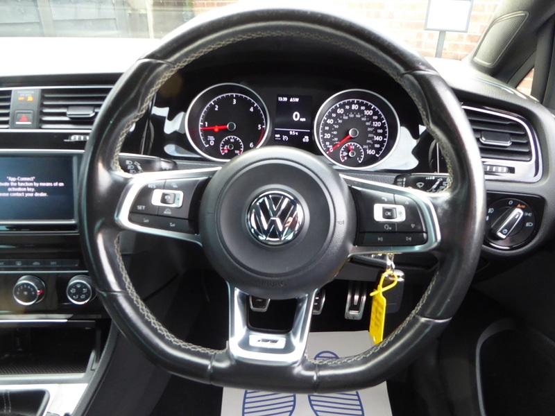 Used Volkswagen Golf 2016 for sale - 77250869: Photo 13