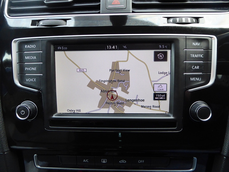 Used Volkswagen Golf 2016 for sale - 77250869: Photo 17