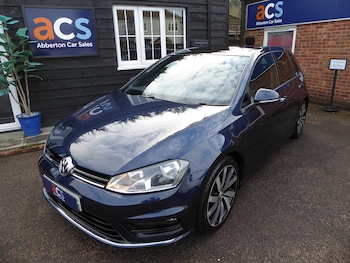 Volkswagen Golf feature image