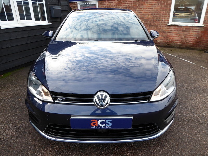 Used Volkswagen Golf 2016 for sale - 77250869: Photo 2