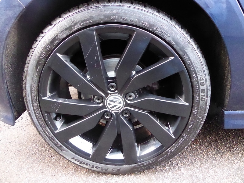 Used Volkswagen Golf 2016 for sale - 77250869: Photo 26