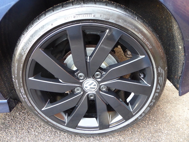 Used Volkswagen Golf 2016 for sale - 77250869: Photo 27