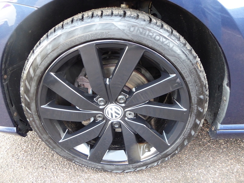 Used Volkswagen Golf 2016 for sale - 77250869: Photo 28