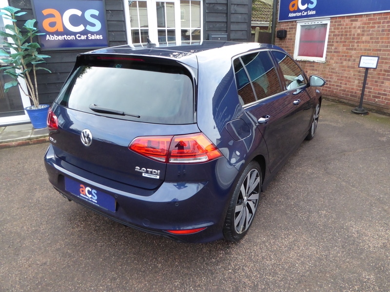 Used Volkswagen Golf 2016 for sale - 77250869: Photo 5