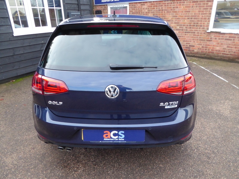 Used Volkswagen Golf 2016 for sale - 77250869: Photo 6