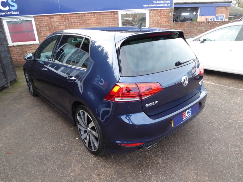 Used Volkswagen Golf 2016 for sale - 77250869: Photo 7