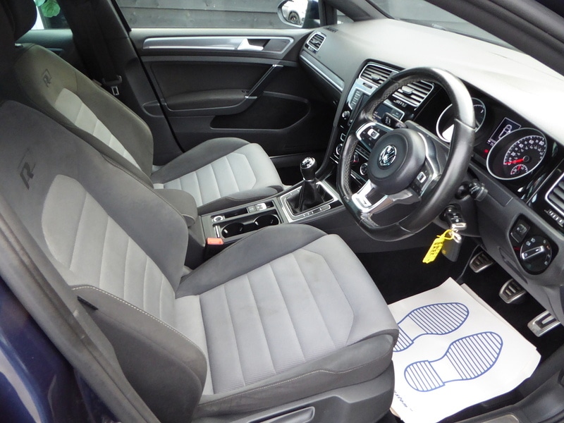 Used Volkswagen Golf 2016 for sale - 77250869: Photo 9