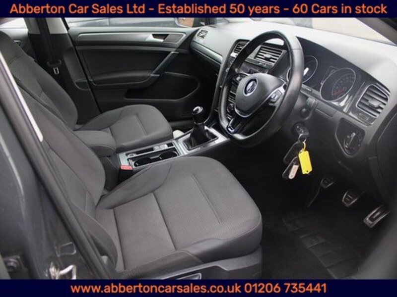 Used Volkswagen Golf 2017 for sale - 78154549: Photo 10