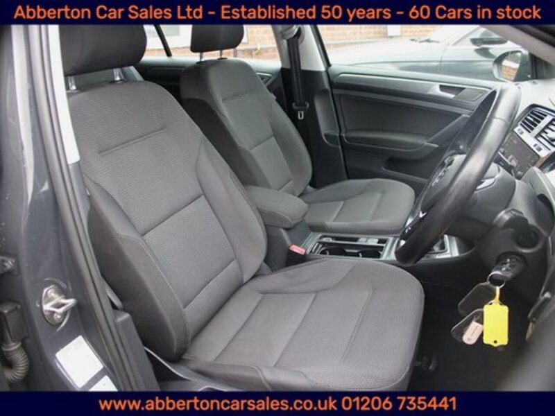 Used Volkswagen Golf 2017 for sale - 78154549: Photo 11