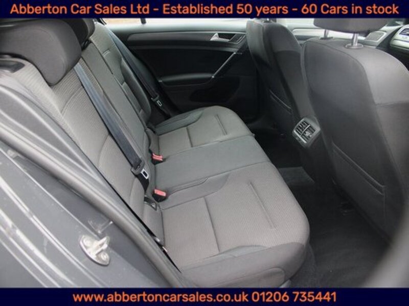 Used Volkswagen Golf 2017 for sale - 78154549: Photo 12