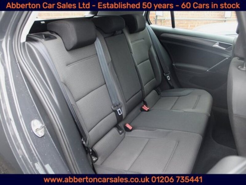 Used Volkswagen Golf 2017 for sale - 78154549: Photo 13