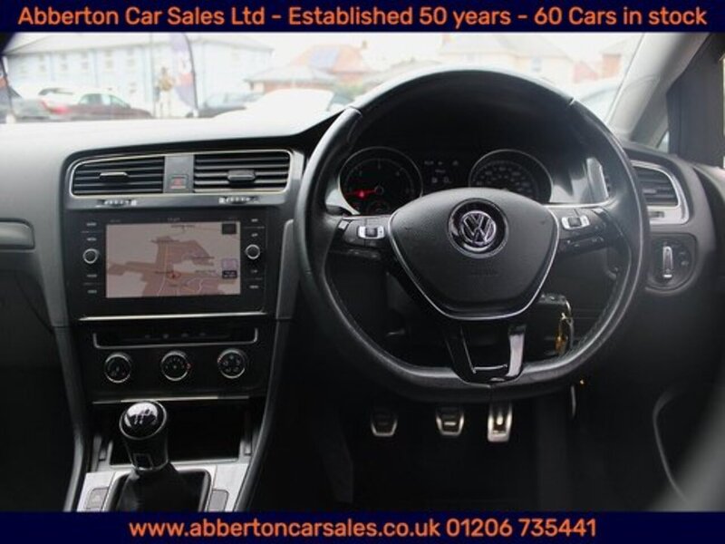 Used Volkswagen Golf 2017 for sale - 78154549: Photo 14