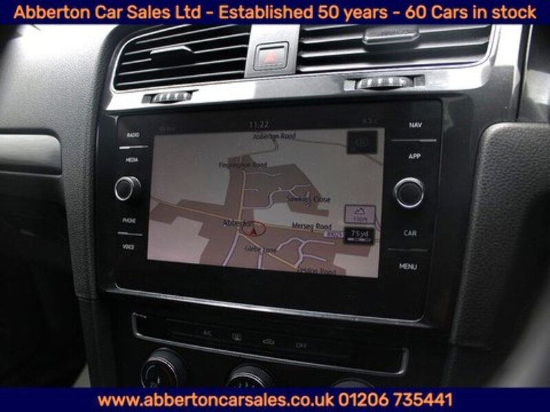 Used Volkswagen Golf 2017 for sale - 78154549: Photo 16