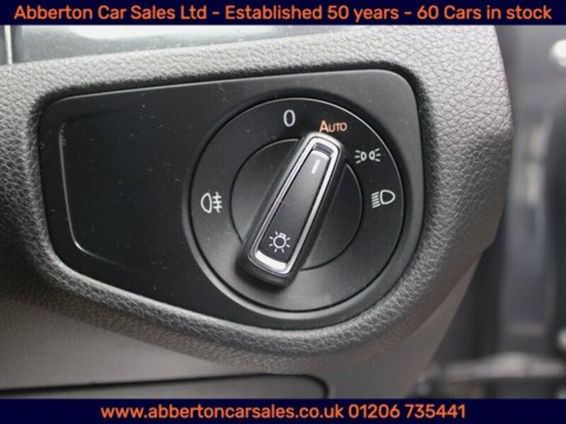 Used Volkswagen Golf 2017 for sale - 78154549: Photo 20