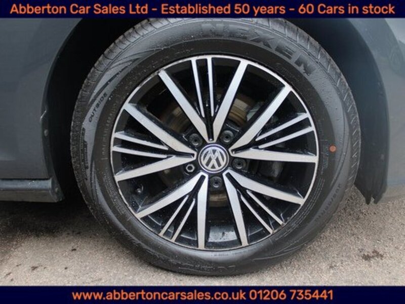 Used Volkswagen Golf 2017 for sale - 78154549: Photo 22