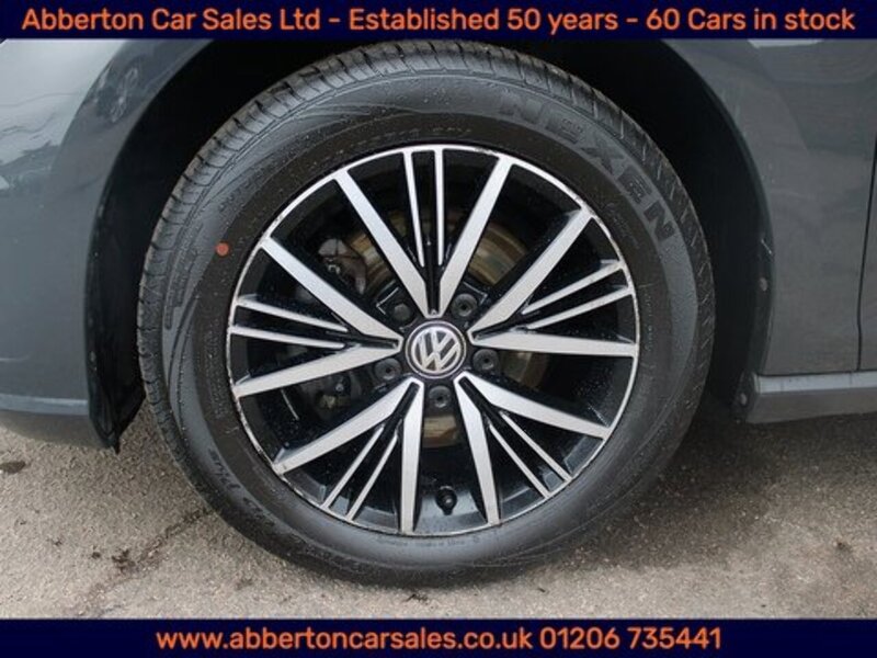 Used Volkswagen Golf 2017 for sale - 78154549: Photo 25