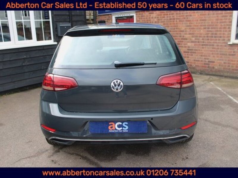 Used Volkswagen Golf 2017 for sale - 78154549: Photo 7