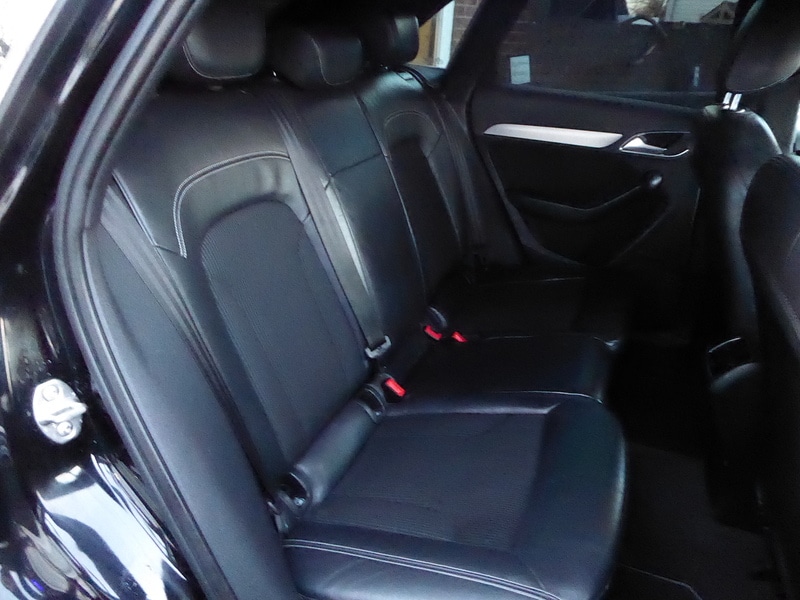 Used Audi Q3 2017 for sale - 77180714: Photo 12