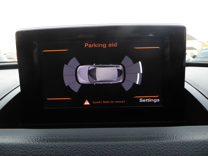 Used Audi Q3 2017 for sale - 77180714: Photo 17