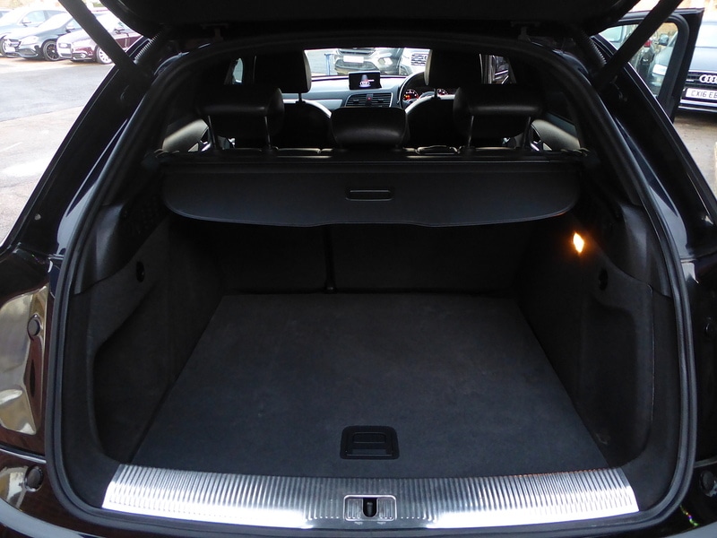 Used Audi Q3 2017 for sale - 77180714: Photo 21