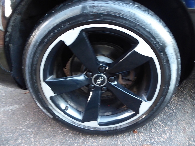 Used Audi Q3 2017 for sale - 77180714: Photo 25