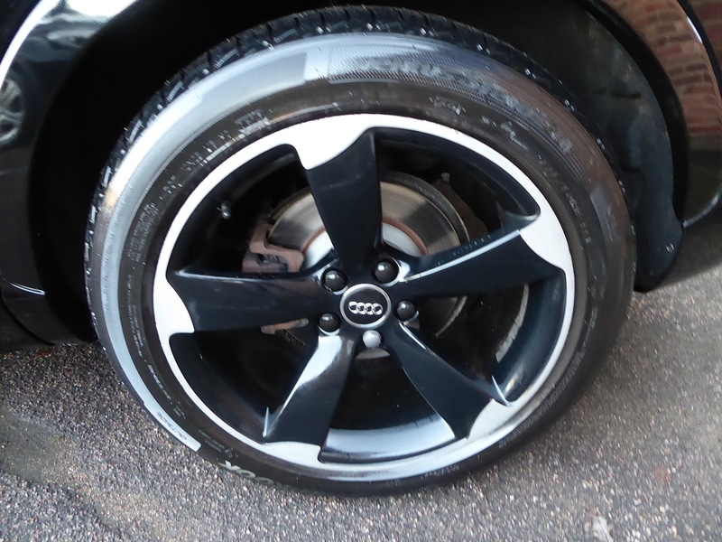 Used Audi Q3 2017 for sale - 77180714: Photo 26