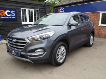 2018 - GDi Blue Drive SE Nav 5-Door