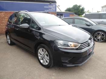 2017 - TSI BlueMotion Tech SE 5-Door