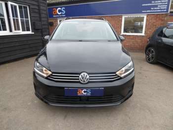 Used Volkswagen Golf SV 2017 for sale - 74844213: Photo