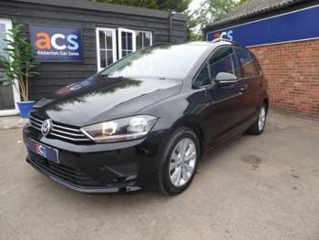 Used Volkswagen Golf SV 2017 for sale - 74844213: Photo
