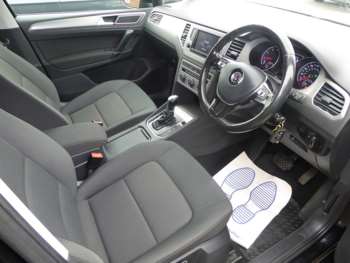 Used Volkswagen Golf SV 2017 for sale - 74844213: Photo