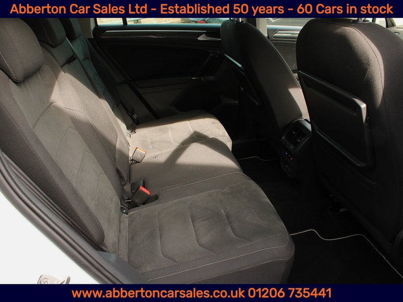 Used Volkswagen Tiguan 2018 for sale - 78107337: Photo 12