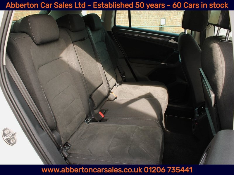 Used Volkswagen Tiguan 2018 for sale - 78107337: Photo 13