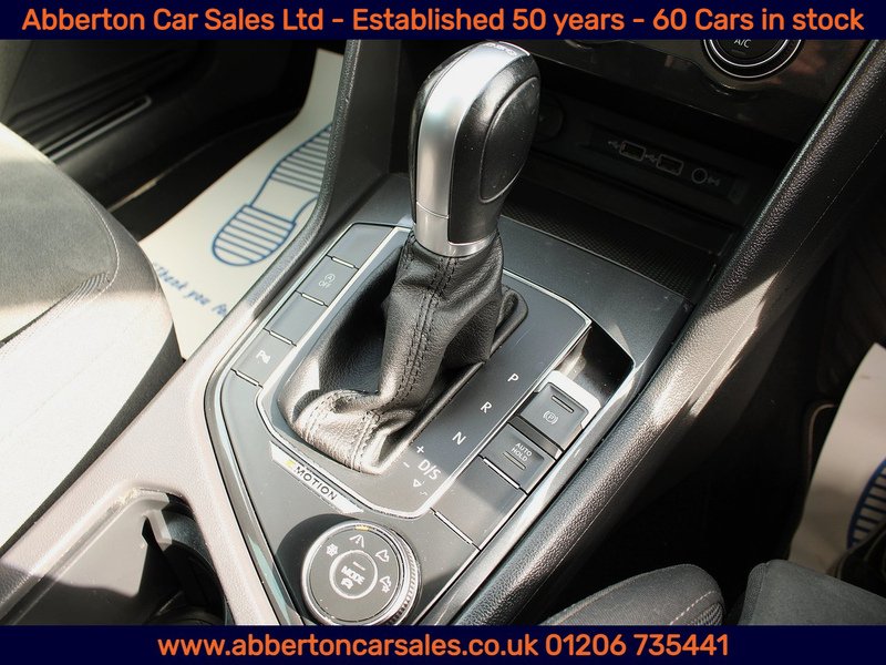 Used Volkswagen Tiguan 2018 for sale - 78107337: Photo 16