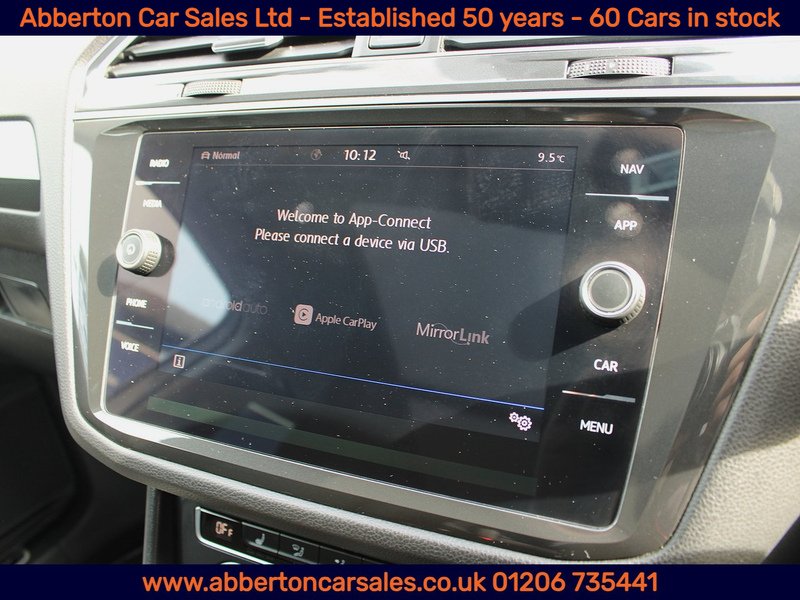 Used Volkswagen Tiguan 2018 for sale - 78107337: Photo 18