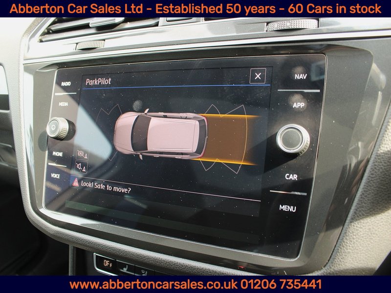 Used Volkswagen Tiguan 2018 for sale - 78107337: Photo 19