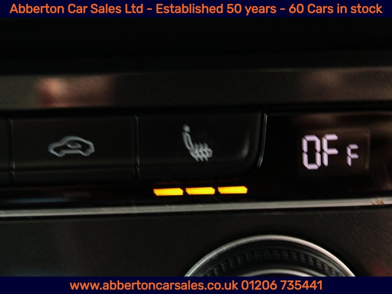 Used Volkswagen Tiguan 2018 for sale - 78107337: Photo 21