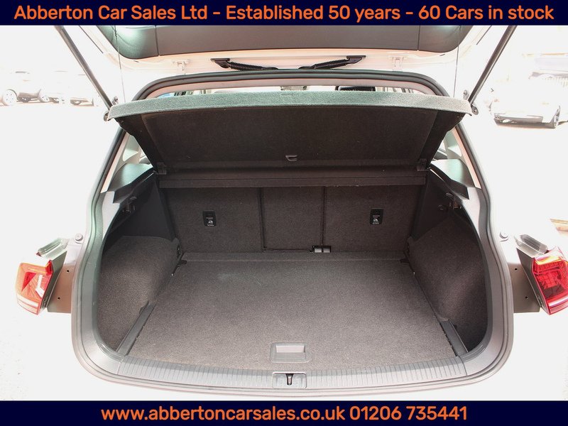 Used Volkswagen Tiguan 2018 for sale - 78107337: Photo 25