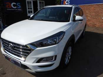 2019 - T-GDi SE Nav 5-Door