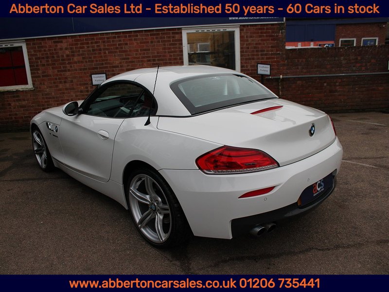 Used BMW Z4 2014 for sale - 77609524: Photo 10