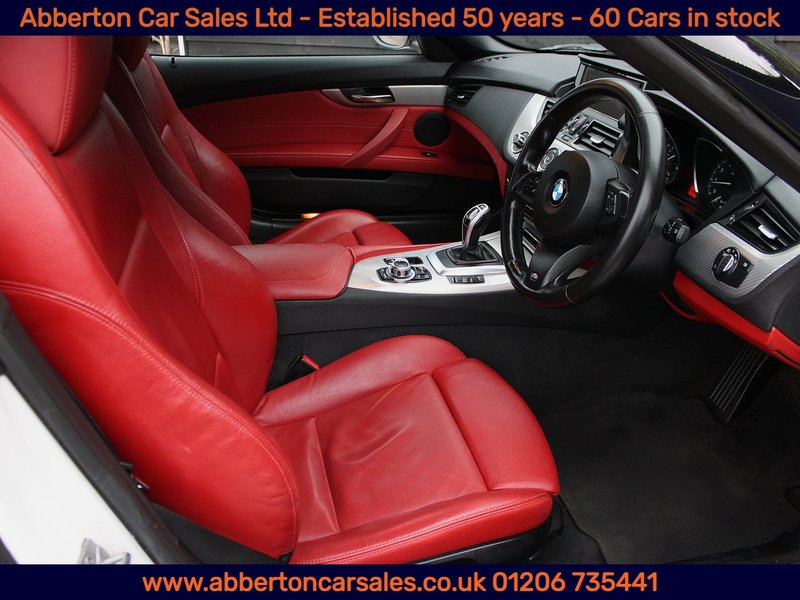 Used BMW Z4 2014 for sale - 77609524: Photo 12