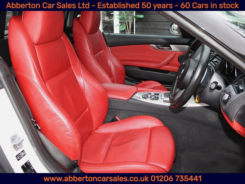 Used BMW Z4 2014 for sale - 77609524: Photo 13