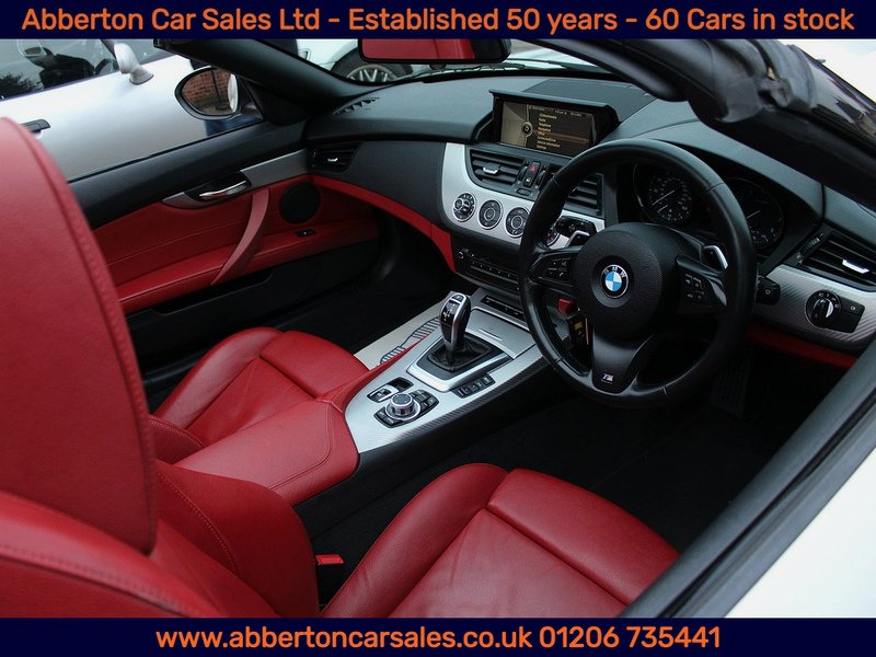 Used BMW Z4 2014 for sale - 77609524: Photo 14