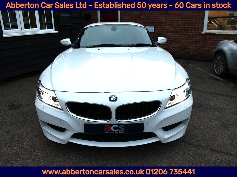 Used BMW Z4 2014 for sale - 77609524: Photo 4