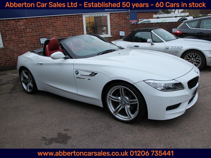 Used BMW Z4 2014 for sale - 77609524: Photo 6
