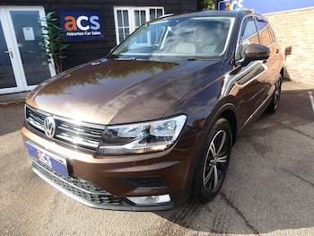 2017 - TDI BlueMotion Tech SE 5-Door