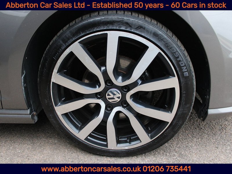 Used Volkswagen Golf 2016 for sale - 77591401: Photo 10