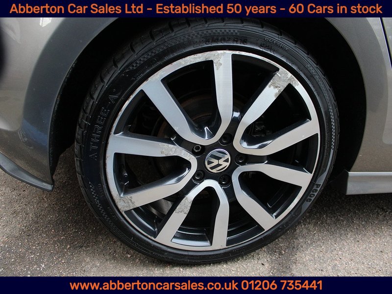 Used Volkswagen Golf 2016 for sale - 77591401: Photo 11