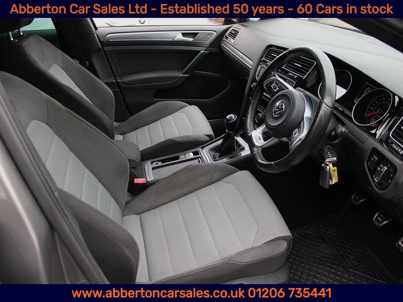 Used Volkswagen Golf 2016 for sale - 77591401: Photo 13