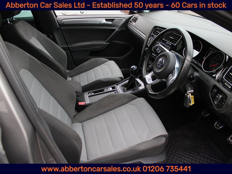 Used Volkswagen Golf 2016 for sale - 77591401: Photo 14